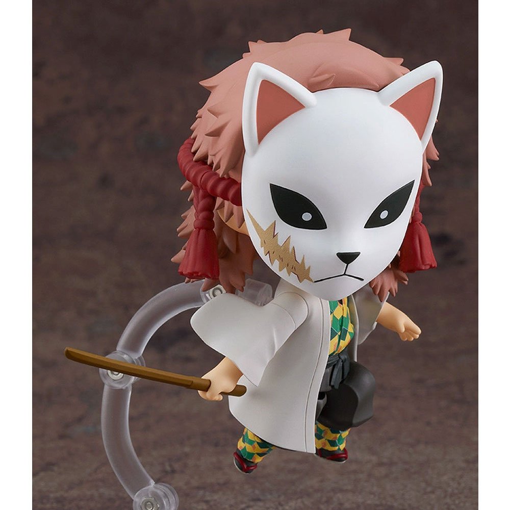 NENDOROID KIMETSU NO YAIBA SABITO 1569 NENDOROID KIMETSU NO YAIBA SABITO 1569